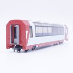 Bemo 3289 123 RhB Bp 2533 Panoramawagen GEX – Bild 3