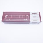 Bemo 3289 123 RhB Bp 2533 Panoramawagen GEX – Bild 8