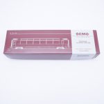 Bemo 3289 125 RhB Bp 2535 Panoramawagen GEX – Bild 8