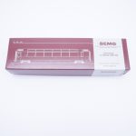 Bemo 3289 130 RhB Panorama-Servicewagen GEX – Bild 8