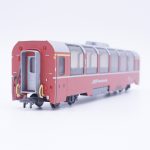 Personenwagen Spur H0m