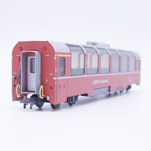 Personenwagen Spur H0m