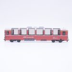 Bemo 3293 101 RhB Panoramawagen A 1291 – Bild 2