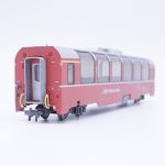 Bemo 3293 101 RhB Panoramawagen A 1291 – Bild 3