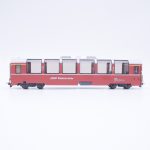 Bemo 3293 101 RhB Panoramawagen A 1291 – Bild 4