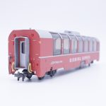 Personenwagen Spur H0m