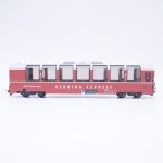 Bemo 3294 101 RhB Panoramawagen B 2501 – Bild 2