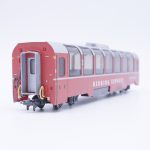 Personenwagen Spur H0m