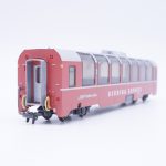 Bemo 3294 105 RhB Panoramawagen B 2505 – Bild 3