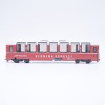 Bemo 3294 105 RhB Panoramawagen B 2505 – Bild 4