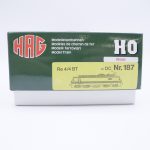 HAG 187 BT Re 456 Werbelok "MOLAT" – Bild 9