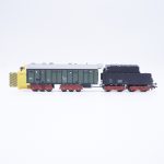 Märklin 26833 DB Schneeräumzug mit Dampfschneeschleuder – Bild 4