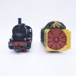 Märklin 26833 DB Schneeräumzug mit Dampfschneeschleuder – Bild 6