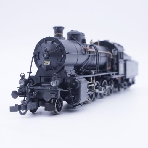 Lokomotive Schweiz Spur H0