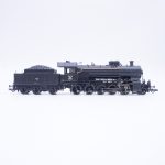 Roco 43335 SBB C 5/6 2978 – Bild 4