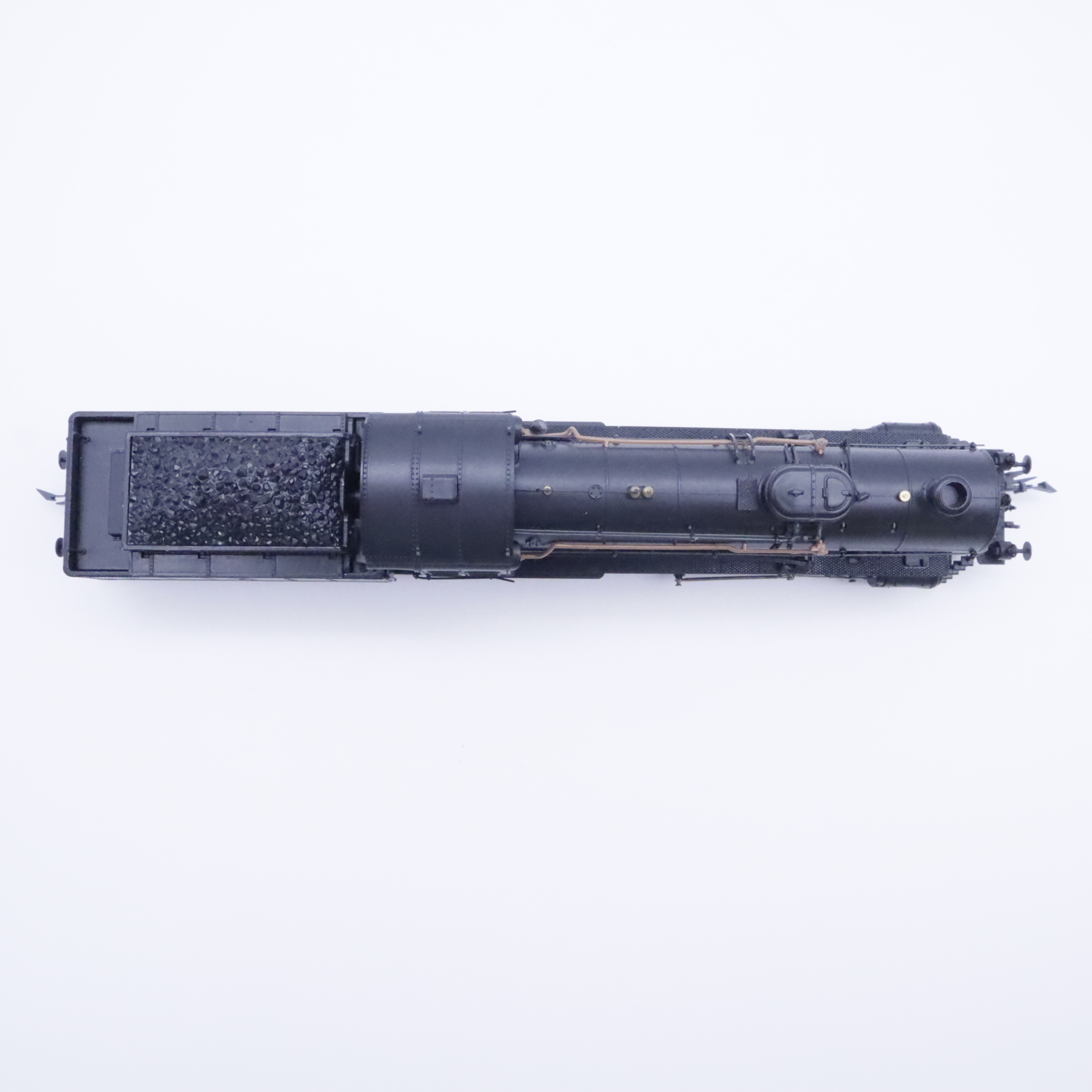 Roco 43335 (5) Roco 43335 SBB C 5/6 2978 – Bild 5