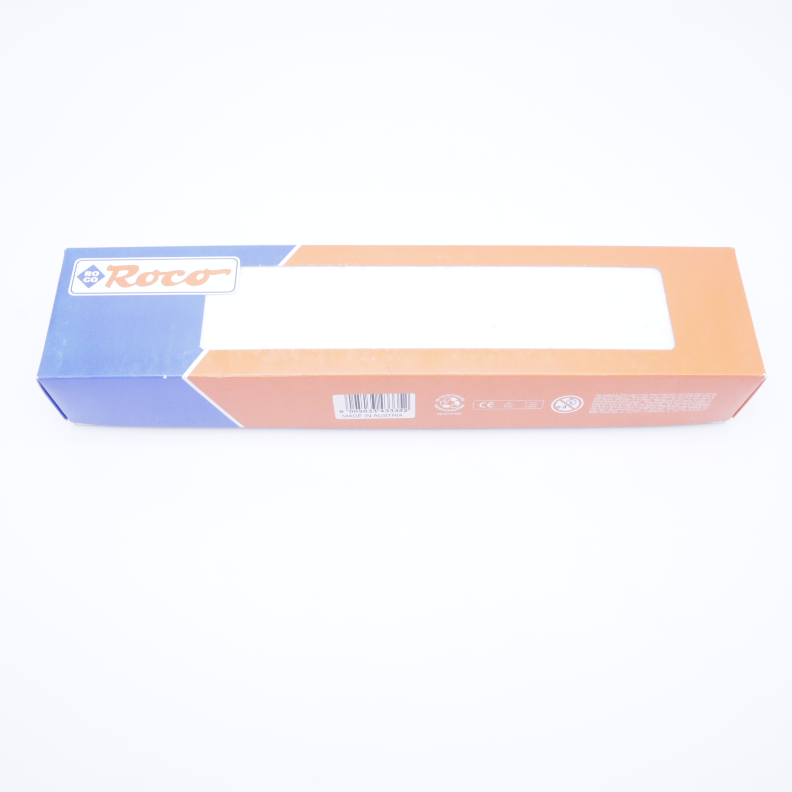 Roco 43335 (8) Roco 43335 SBB C 5/6 2978 – Bild 8