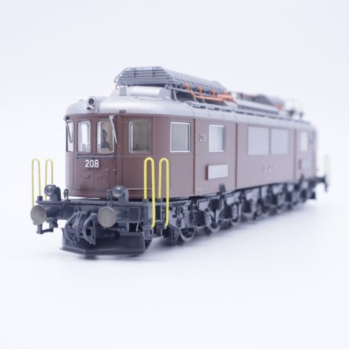 Lokomotive Schweiz Spur H0