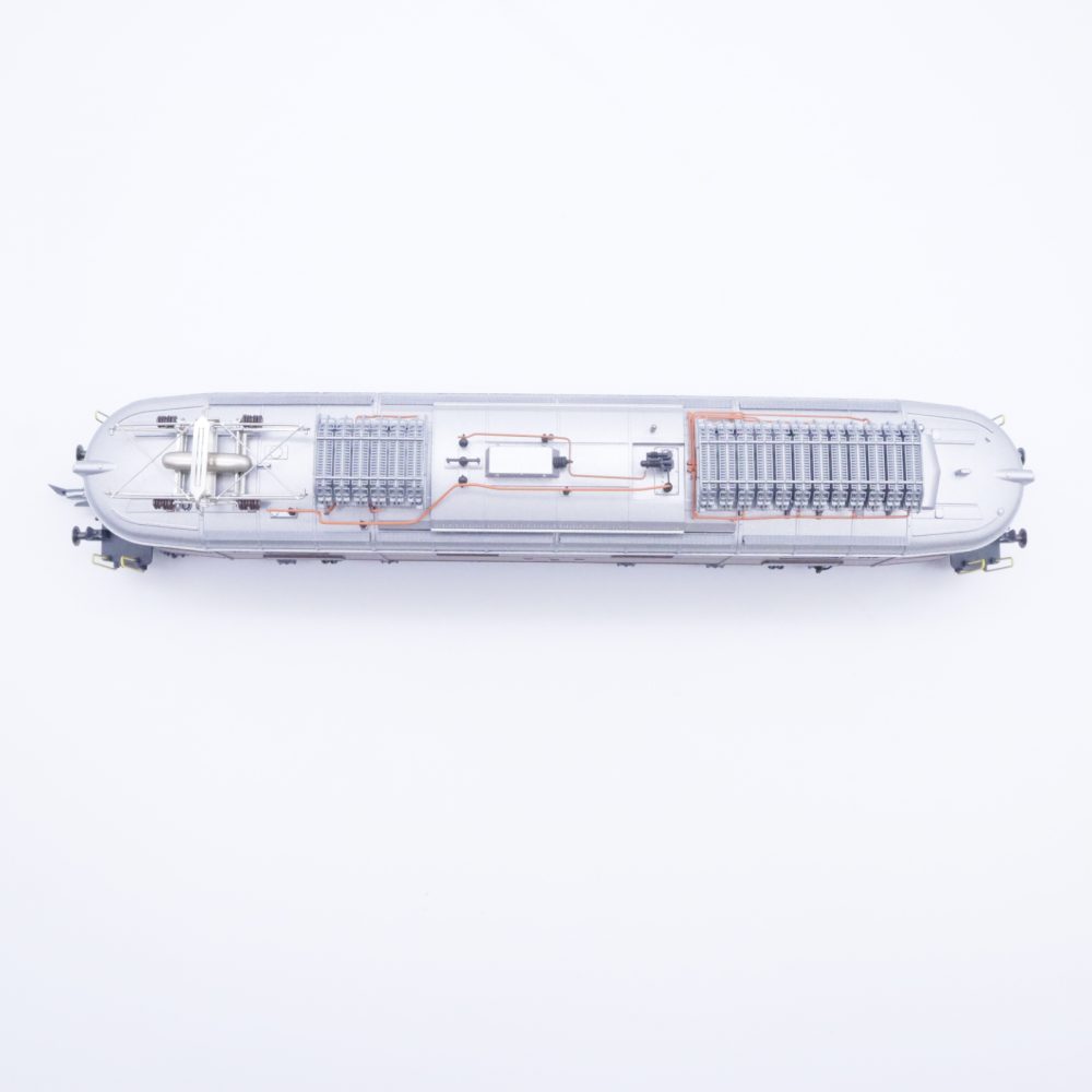 Roco 43710 BLS Ae 6/8 208 – Bild 5