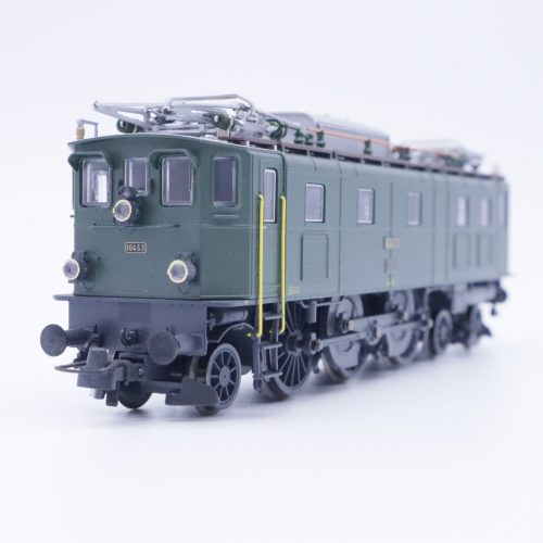 Lokomotive Schweiz Spur H0