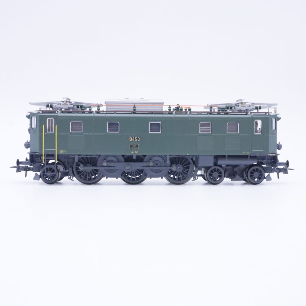 Roco 62401 SBB Ae 3/6 II 10453 – Bild 2