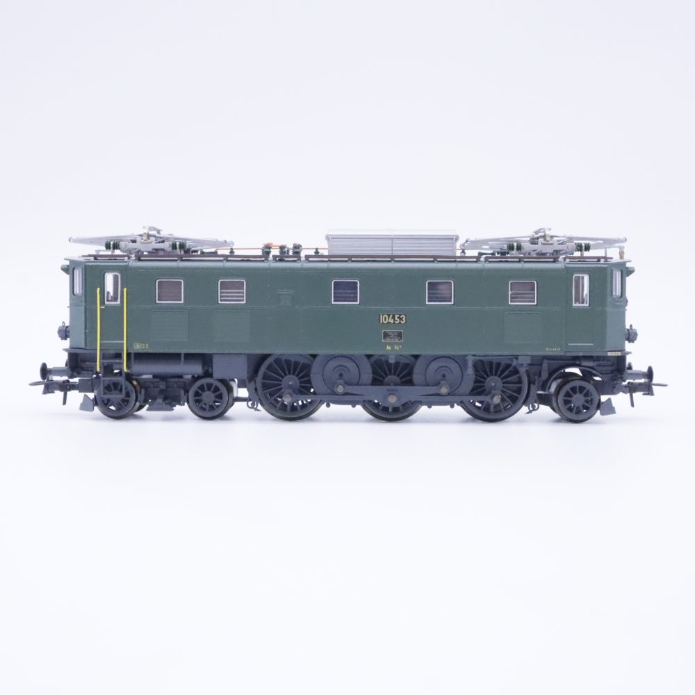 Roco 62401 SBB Ae 3/6 II 10453 – Bild 4
