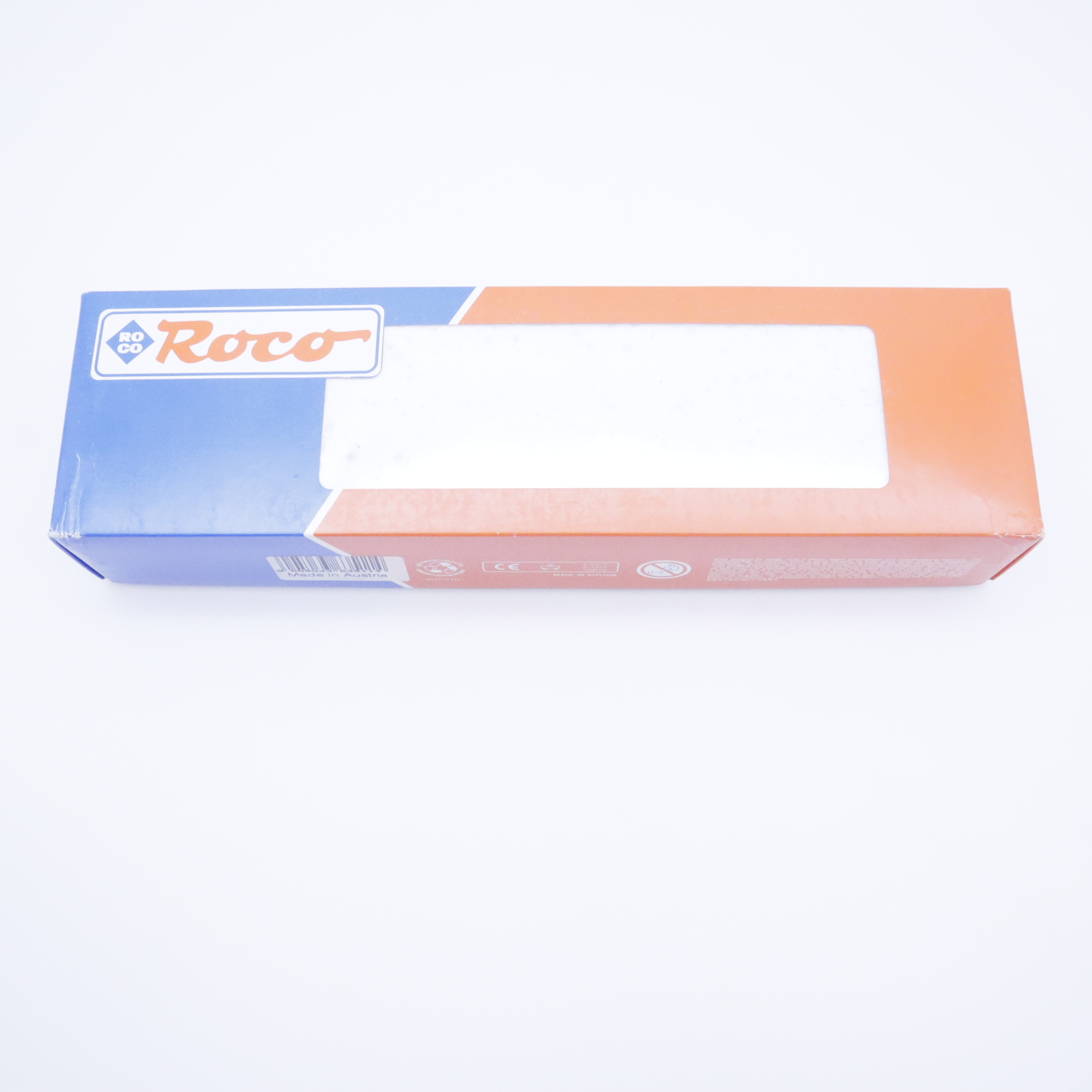 Roco 63511 (8) Roco 63511 SBB Re 460 1902-2002 – Bild 8