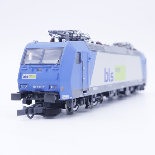 Lokomotive Schweiz Spur H0