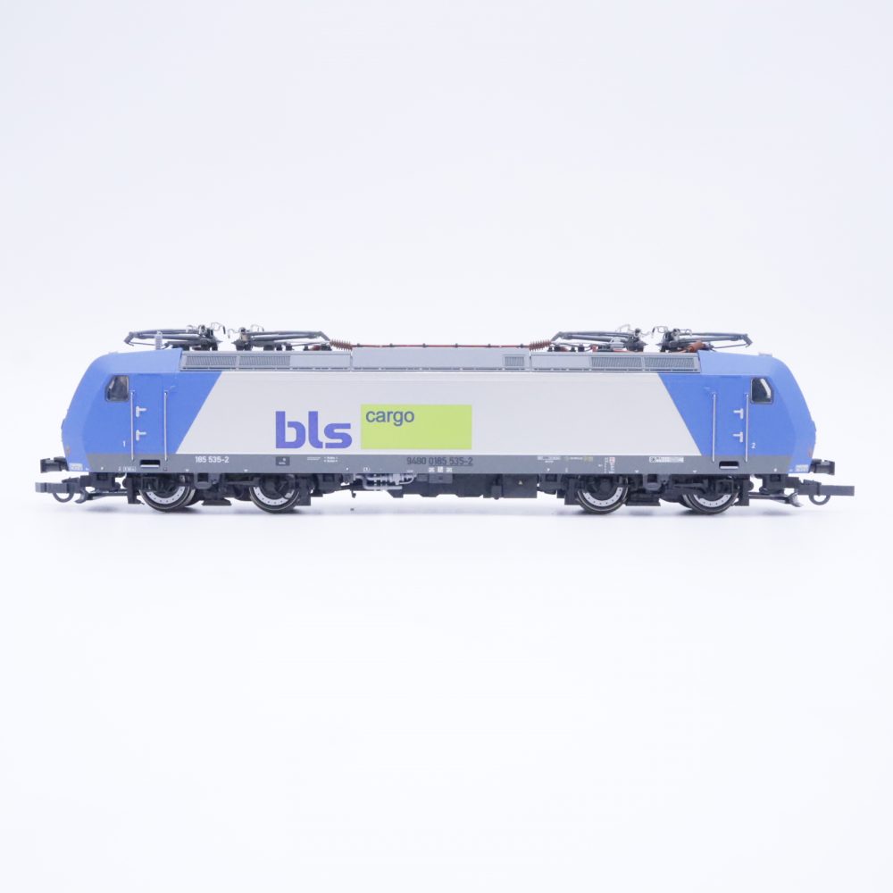 Roco 63594.2 BLS Cargo – Bild 2