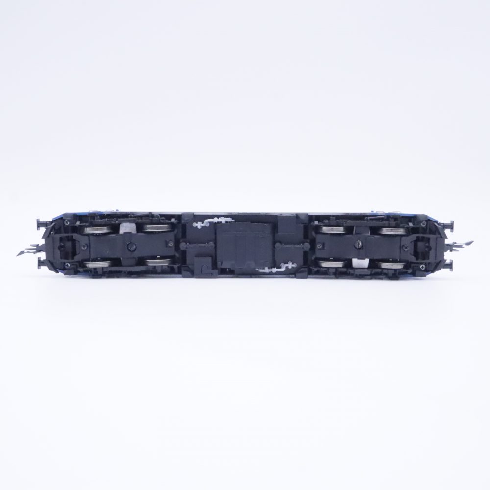 Roco 63594.2 BLS Cargo – Bild 6