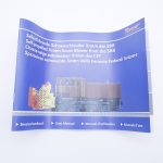 Roco 72800 SBB Schneeschleuder X rotm 96 mit Sound – Bild 7