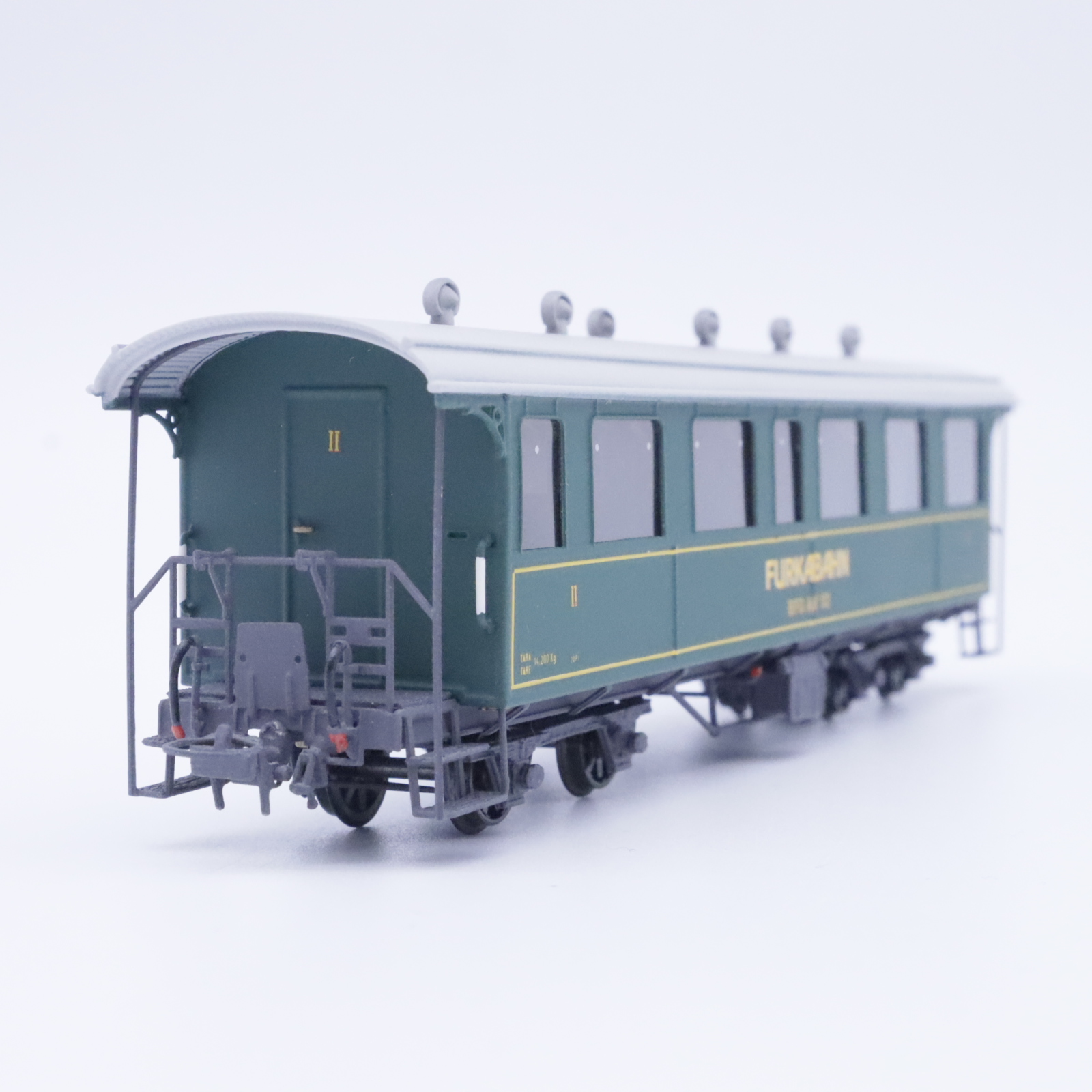 AB 53 (1) Messingmodell Spur H0m