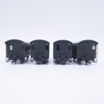 MBA Pirovino RhB Personenwagen ABC 58, 61, 551, 554 – Bild 12