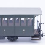 MBA Pirovino RhB Personenwagen ABC 58, 61, 551, 554 – Bild 13