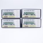 MBA Pirovino RhB Personenwagen ABC 58, 61, 551, 554 – Bild 15