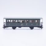 MBA Pirovino RhB Personenwagen ABC 58, 61, 551, 554 – Bild 2