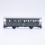 MBA Pirovino RhB Personenwagen ABC 58, 61, 551, 554 – Bild 3