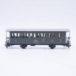 MBA Pirovino RhB Personenwagen ABC 58, 61, 551, 554 – Bild 5