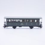 MBA Pirovino RhB Personenwagen ABC 58, 61, 551, 554 – Bild 7