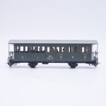 MBA Pirovino RhB Personenwagen ABC 58, 61, 551, 554 – Bild 8