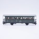 MBA Pirovino RhB Personenwagen ABC 58, 61, 551, 554 – Bild 9