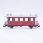 Motreno RhB Personenwagen B 2015 – Bild 2