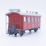 Motreno RhB Personenwagen B 2015 – Bild 3