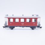 Motreno RhB Personenwagen B 2015 – Bild 4