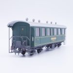 Motreno BFD Personenwagen BC 151 – Bild 3