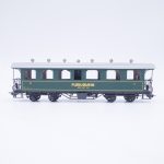 Motreno BFD Personenwagen BC 151 – Bild 4