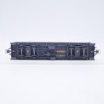 Motreno BFD Personenwagen BC 151 – Bild 6