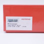 Motreno BFD Personenwagen BC 151 – Bild 9