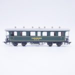 Motreno BFD Personenwagen BC 155 – Bild 2