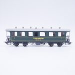 Motreno BFD Personenwagen BC 155 – Bild 4